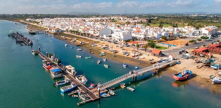 Casa Bidu By Homekeys Holiday home Santa Luzia (Tavira)