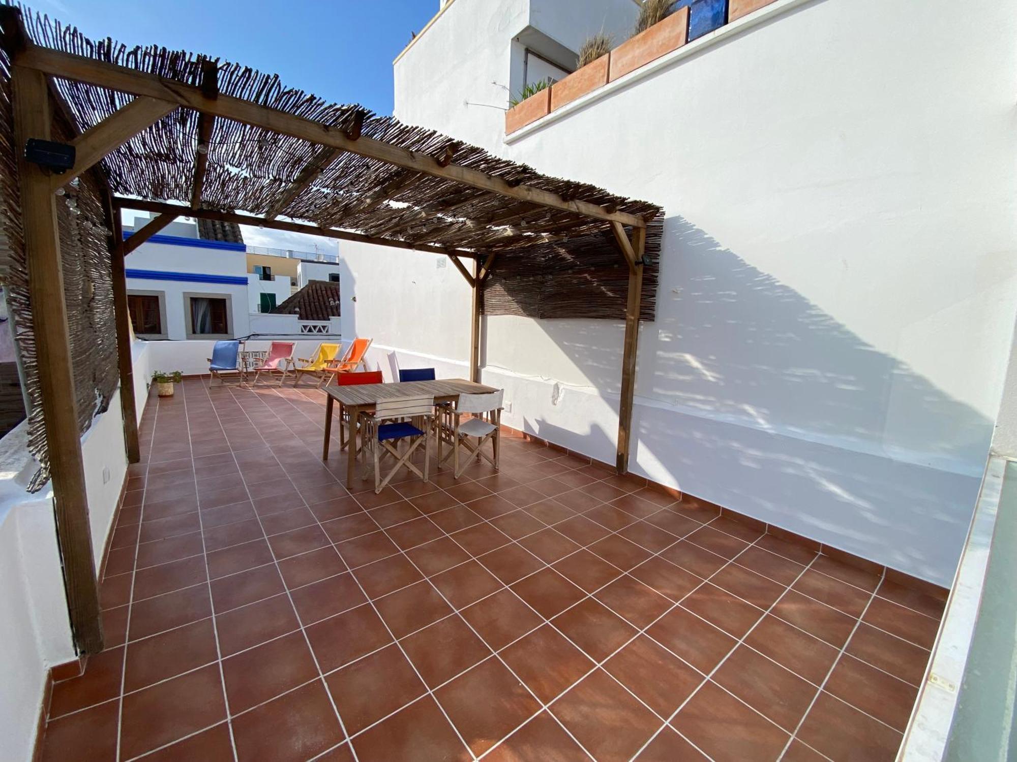 Holiday home Casa Bidu By Homekeys Santa Luzia (Tavira)
