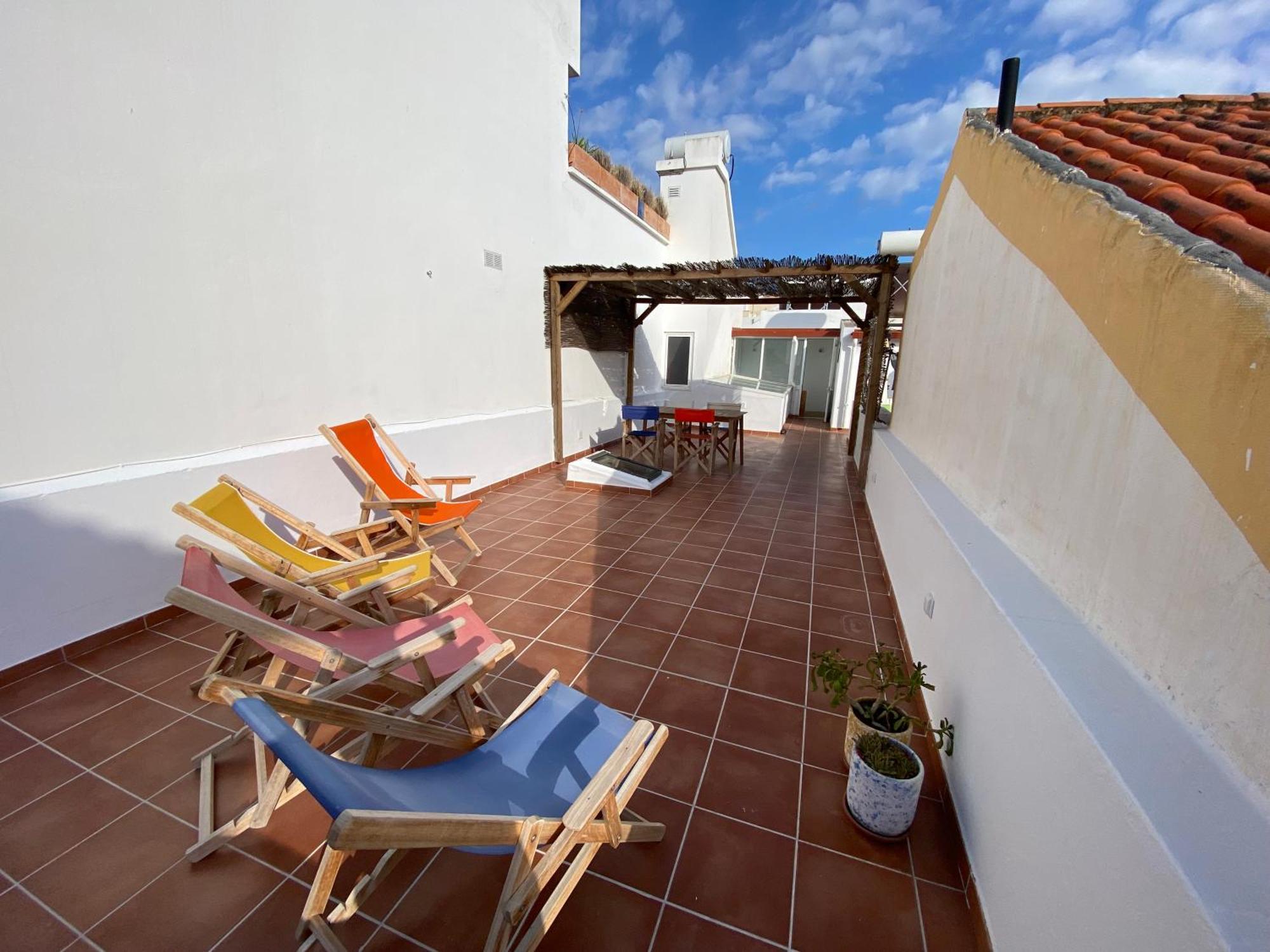 Casa Bidu By Homekeys Santa Luzia (Tavira)
