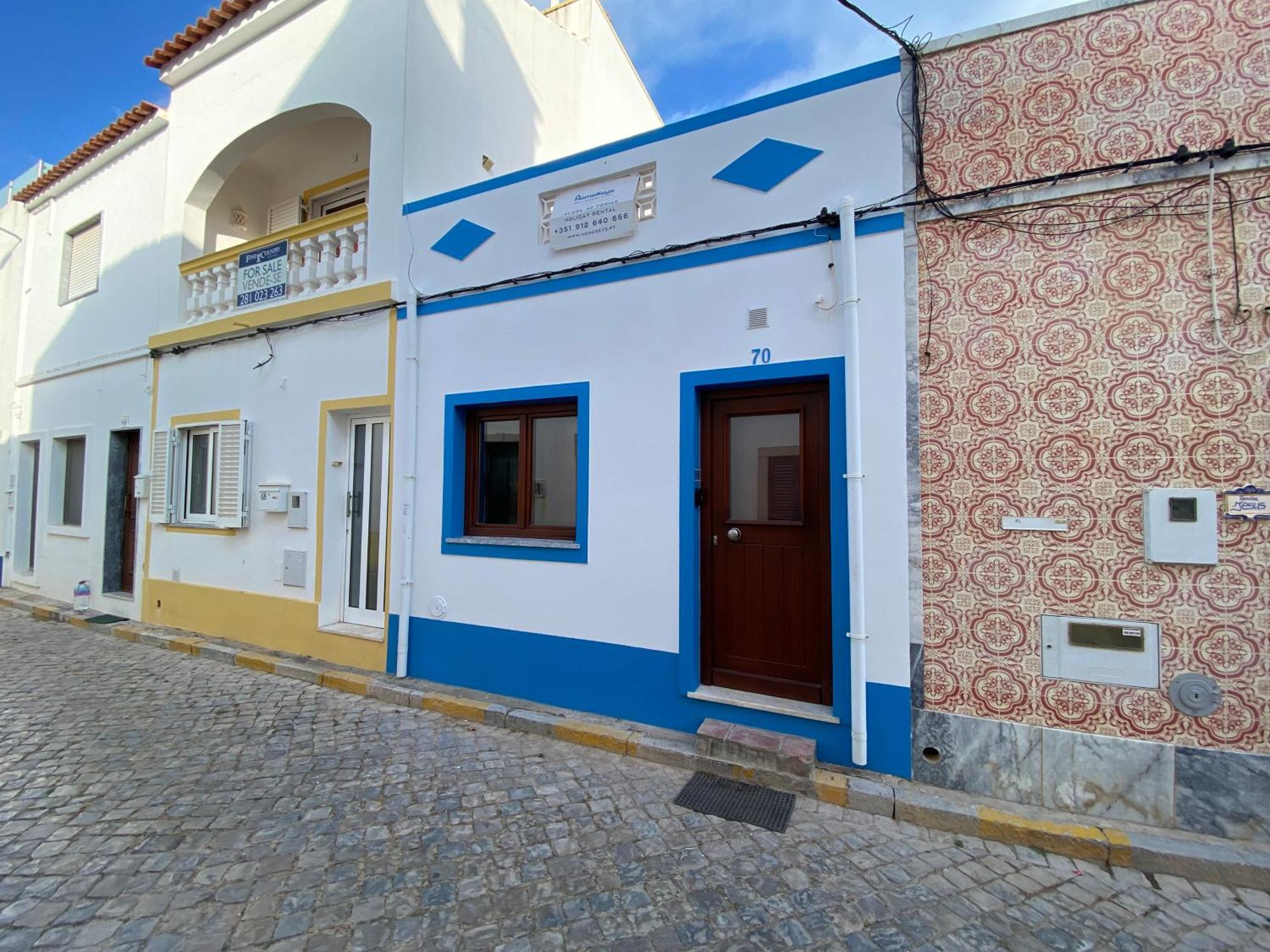 Holiday home Casa Bidu By Homekeys *